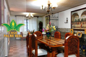 Casa Palma Real - Casa Completa